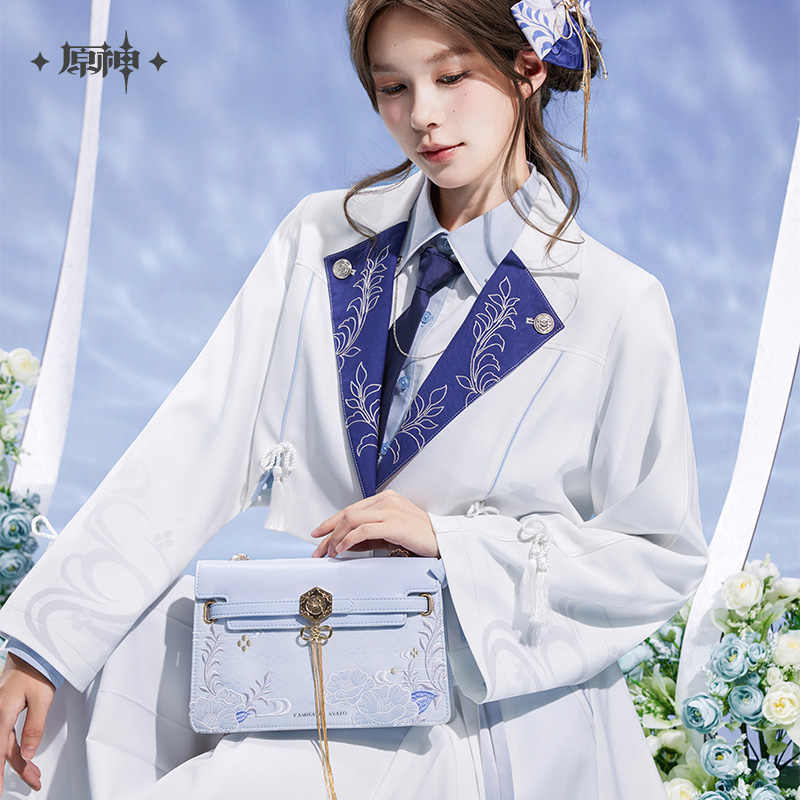 Original Merch Mihoyo Genshin  - đánh giá và giá Women Accessories To Gift