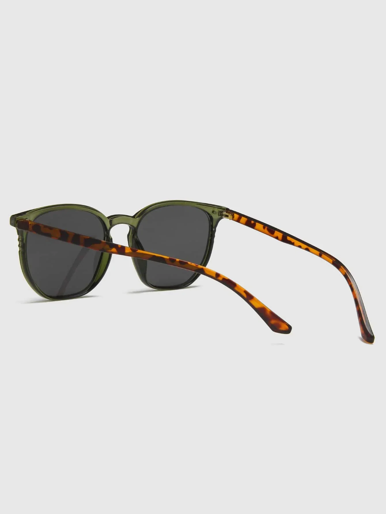 1 Pair Of Women Round PC Frame - đánh giá và giá Women Accessories Business