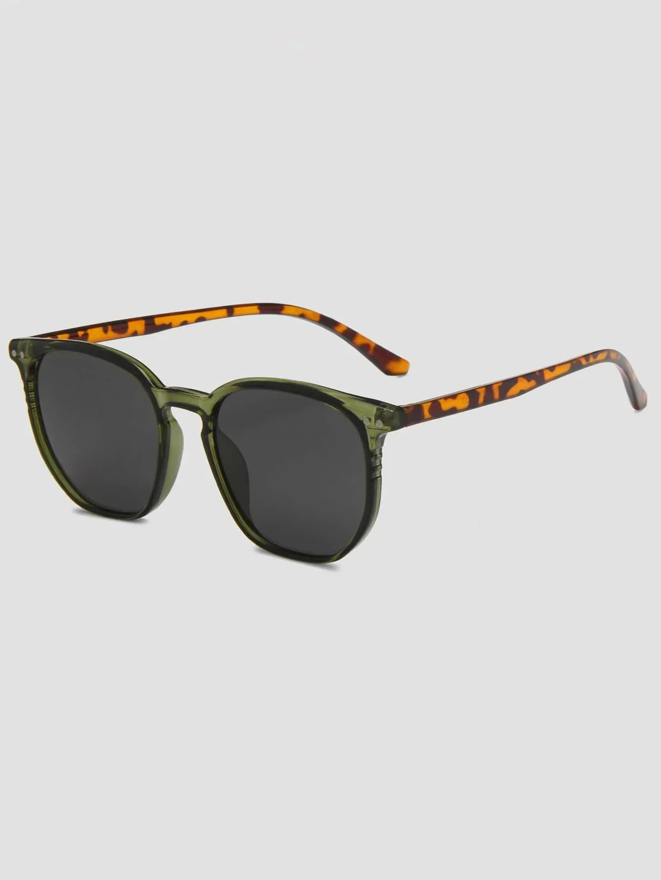 1 Pair Of Women Round PC Frame - đánh giá và giá Women Accessories Business