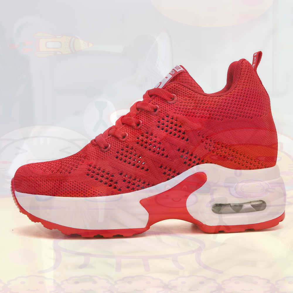 Red Size 36 Shoes Woman Tennis - đánh giá và giá Women Accessories Brand Name