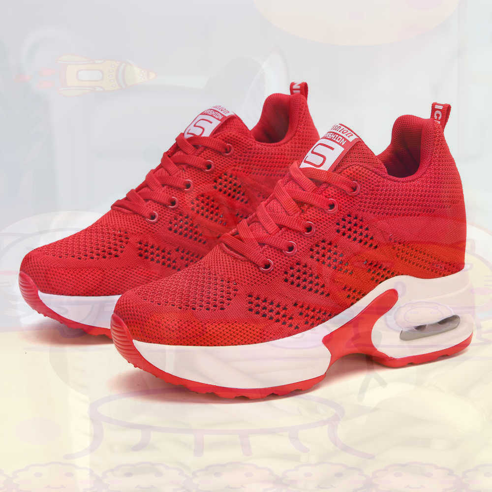Red Size 36 Shoes Woman Tennis - đánh giá và giá Women Accessories Brand Name