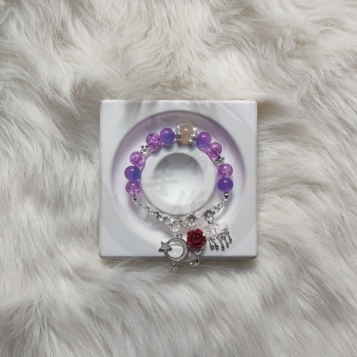 Fashion Vintage Beaded Chain B - đánh giá và giá Women Accessories To Gift