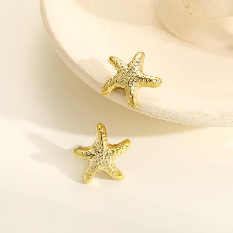 New Sale Exaggeration Ocean Sh - đánh giá và giá Women'S Accessories Jewelry Sale