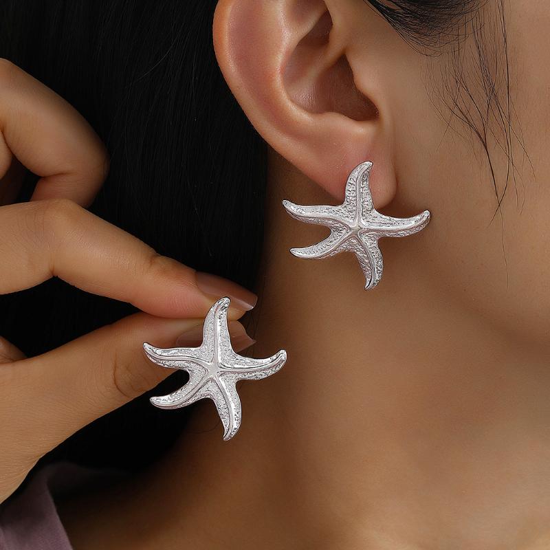 New Sale Exaggeration Ocean Sh - đánh giá và giá Women'S Accessories Jewelry Sale