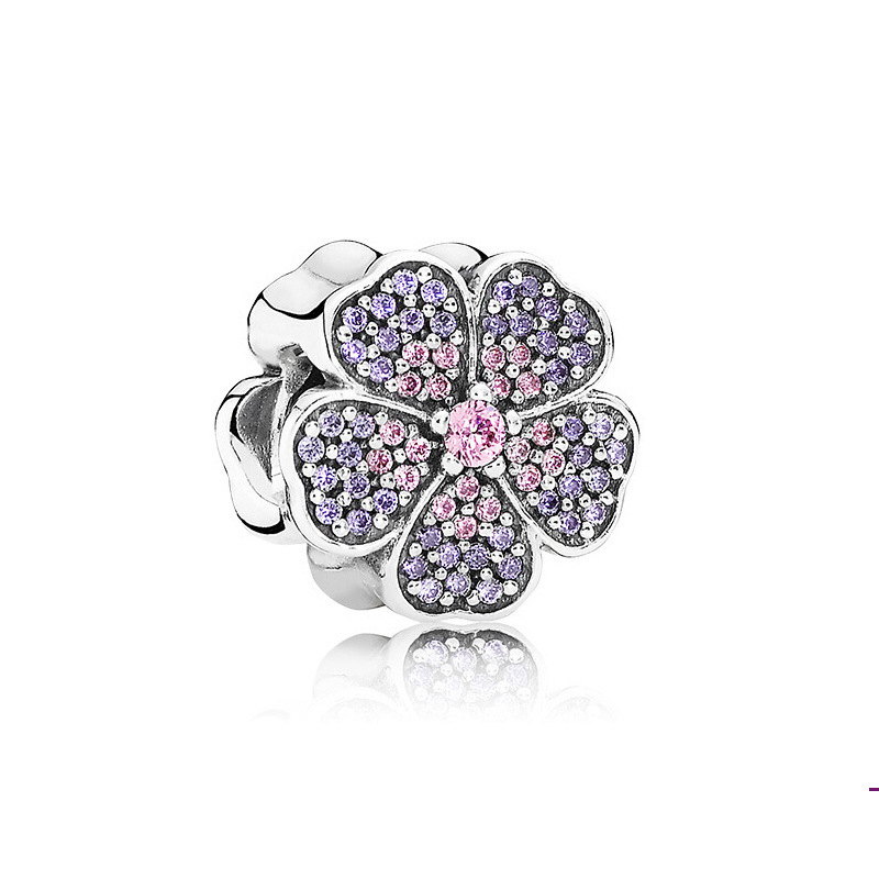 925 Pure Silver Pendant: Exqui - đánh giá và giá Women Accessories Bracelet