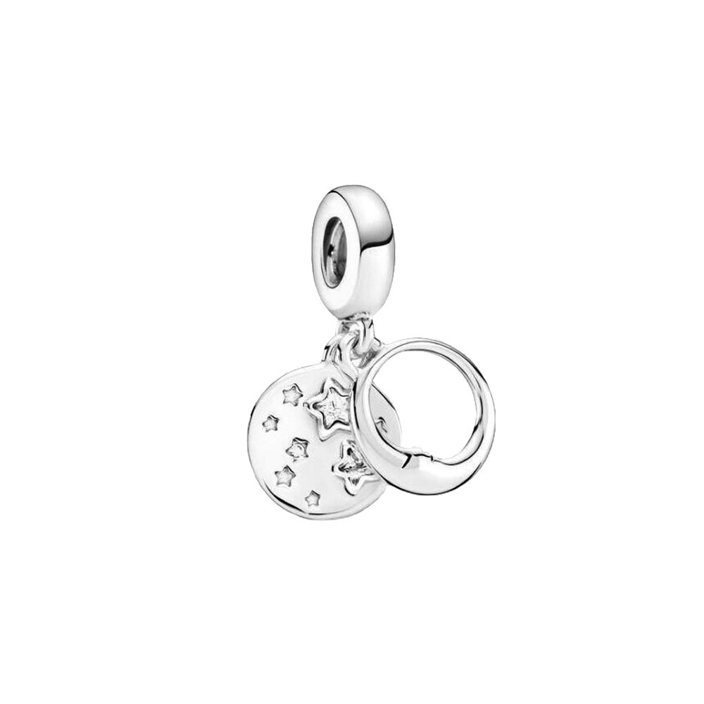925 Pure Silver Pendant: Exqui - đánh giá và giá Women Accessories Bracelet