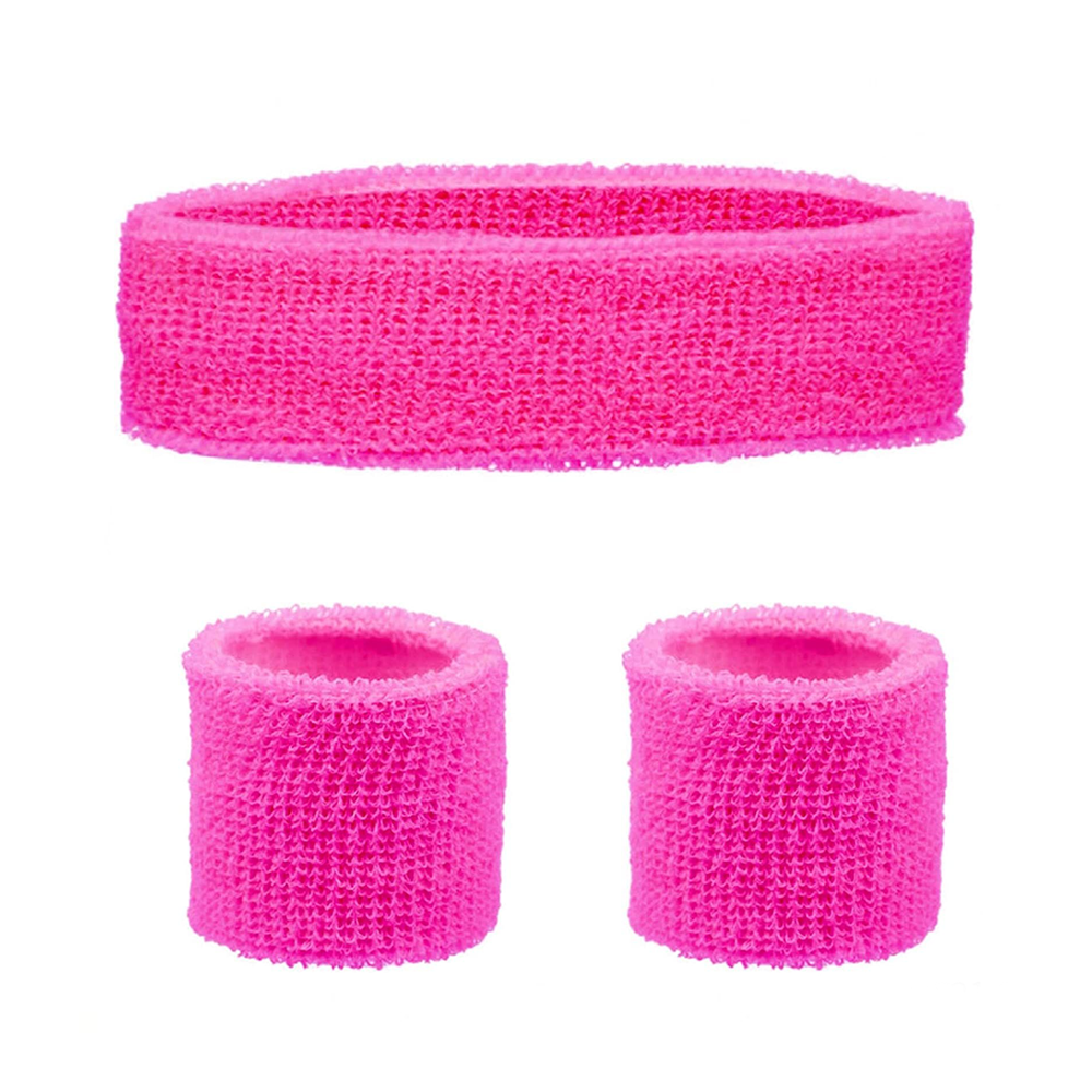 PESENAR Vibrant 80s Nostalgia  - đánh giá và giá Women'S Accessories In The 80S