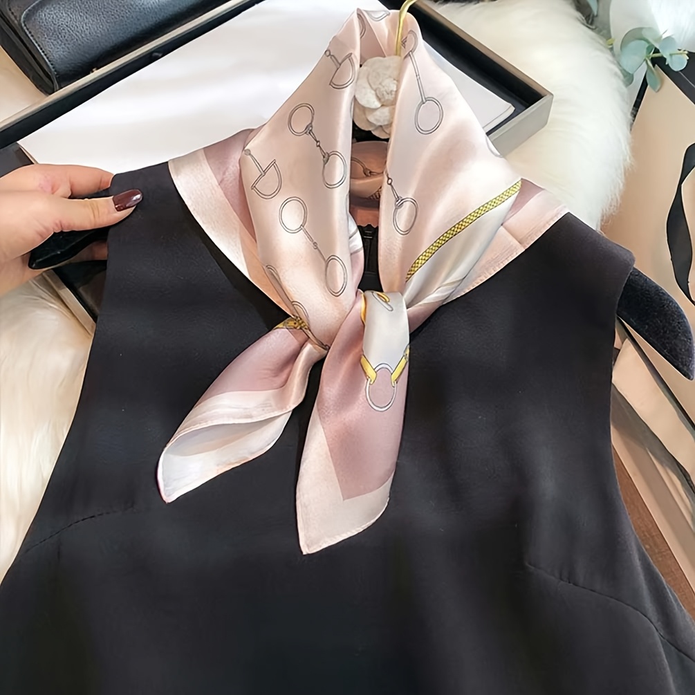 Luxury 100% Pure Silk Square S - đánh giá và giá Silk Scarf Square