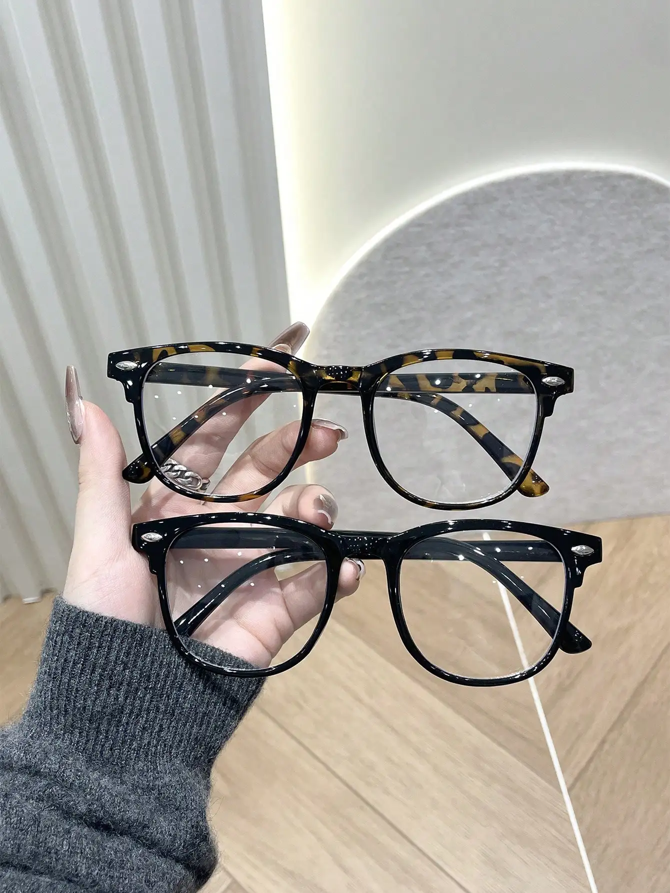 1pc Fashion Cat Eye Fashion Gl - đánh giá và giá Women Accessories Business