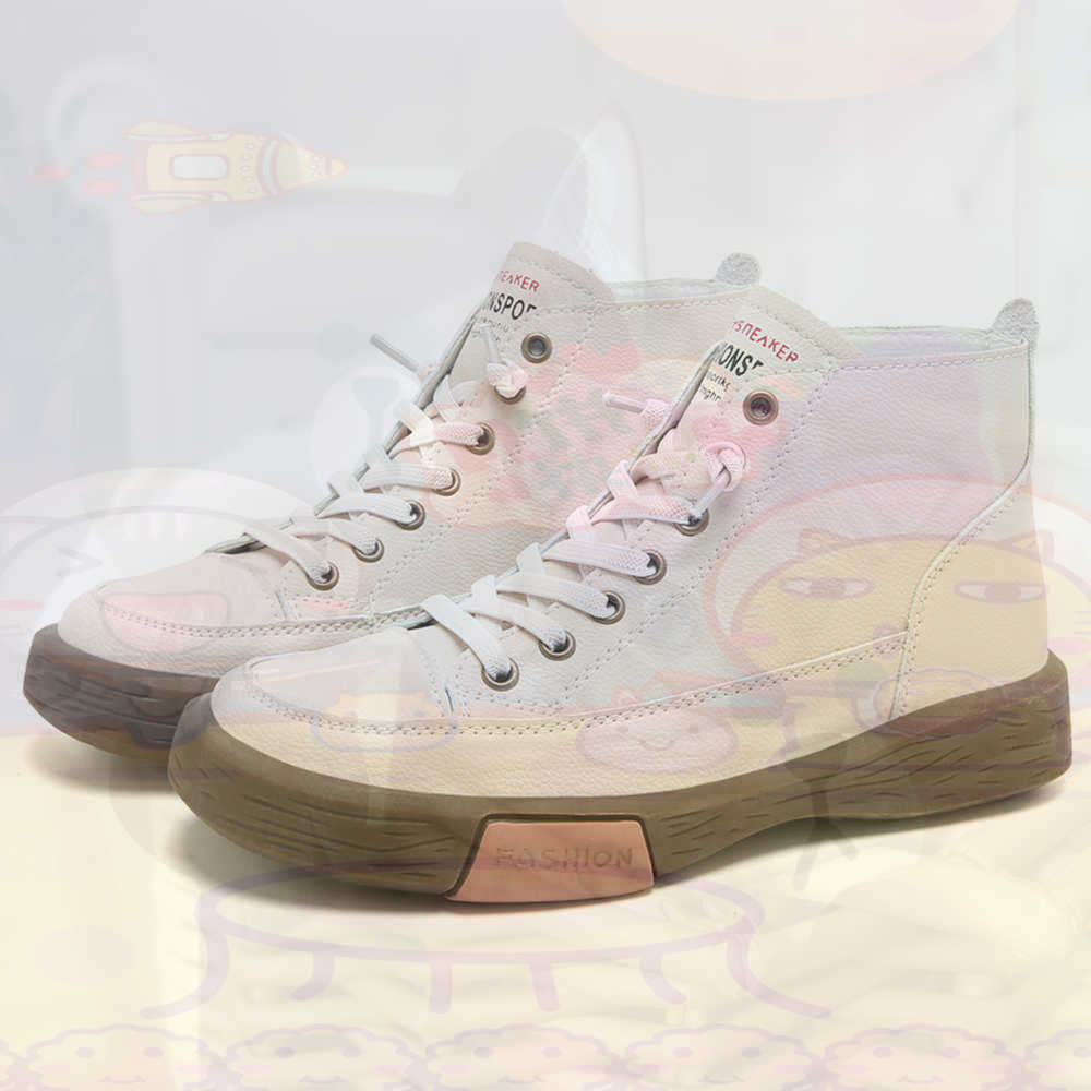 High Top Hi Cut Offers Skatebo - đánh giá và giá Women Accessories Brand Name