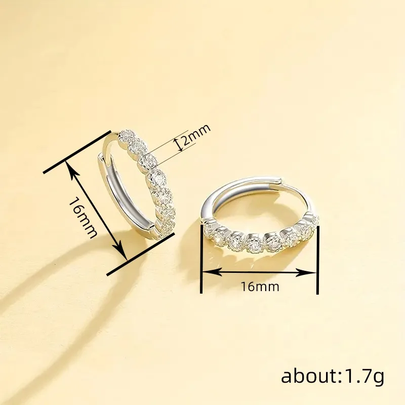 Earrings for Women Girls Simpl - đánh giá và giá Women'S Accessories Jewelry Sale
