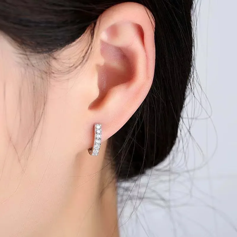 Earrings for Women Girls Simpl - đánh giá và giá Women'S Accessories Jewelry Sale