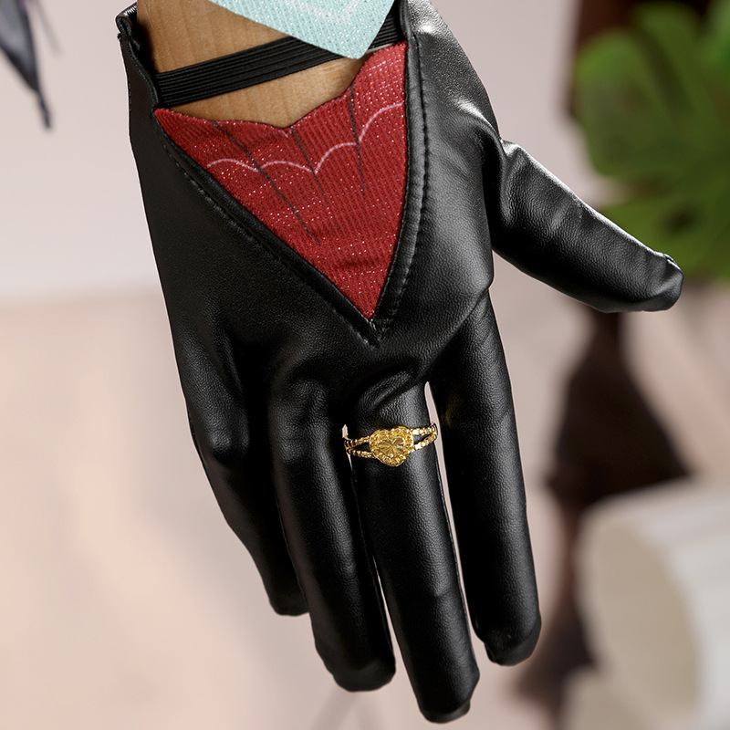 Genshin Impact Alice Cosplay S - đánh giá và giá Women Accessories To Gift