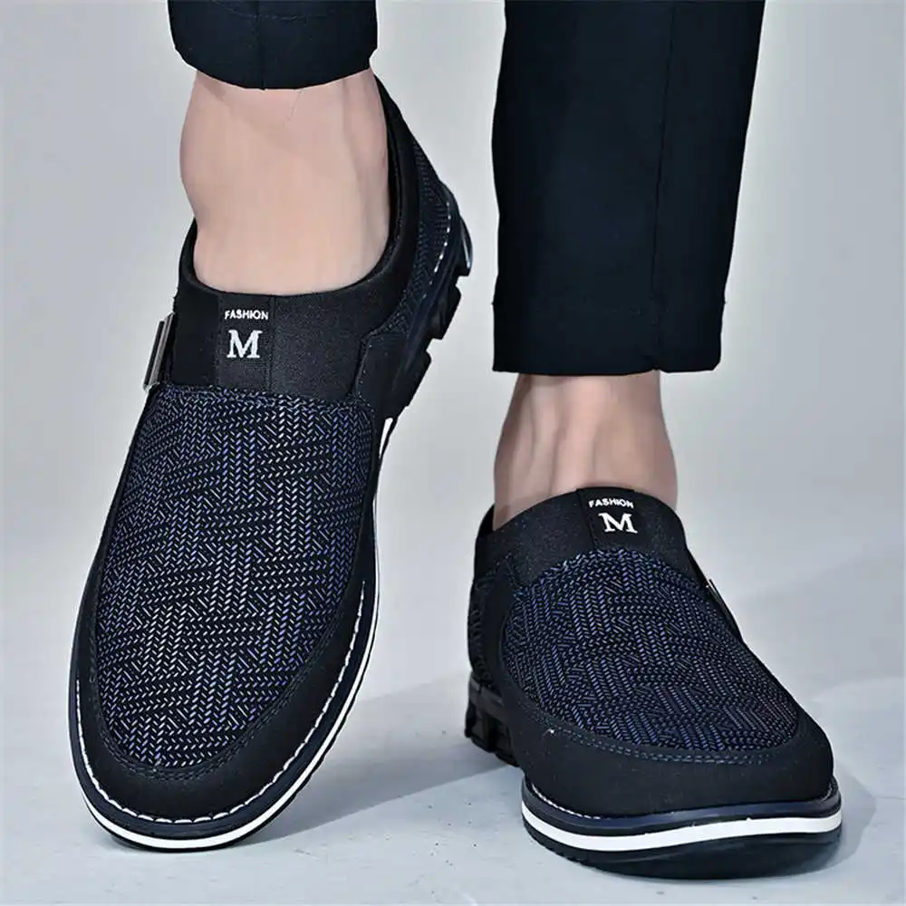 Dark Blue 44-45 Summer Shoes S - đánh giá và giá Women Accessories Brand Name