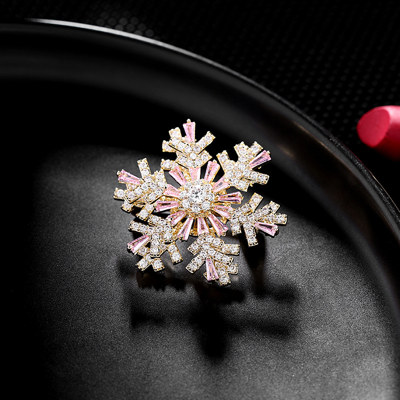 Sale Lady Fashion Pins Charmin - đánh giá và giá Women'S Accessories Jewelry Sale