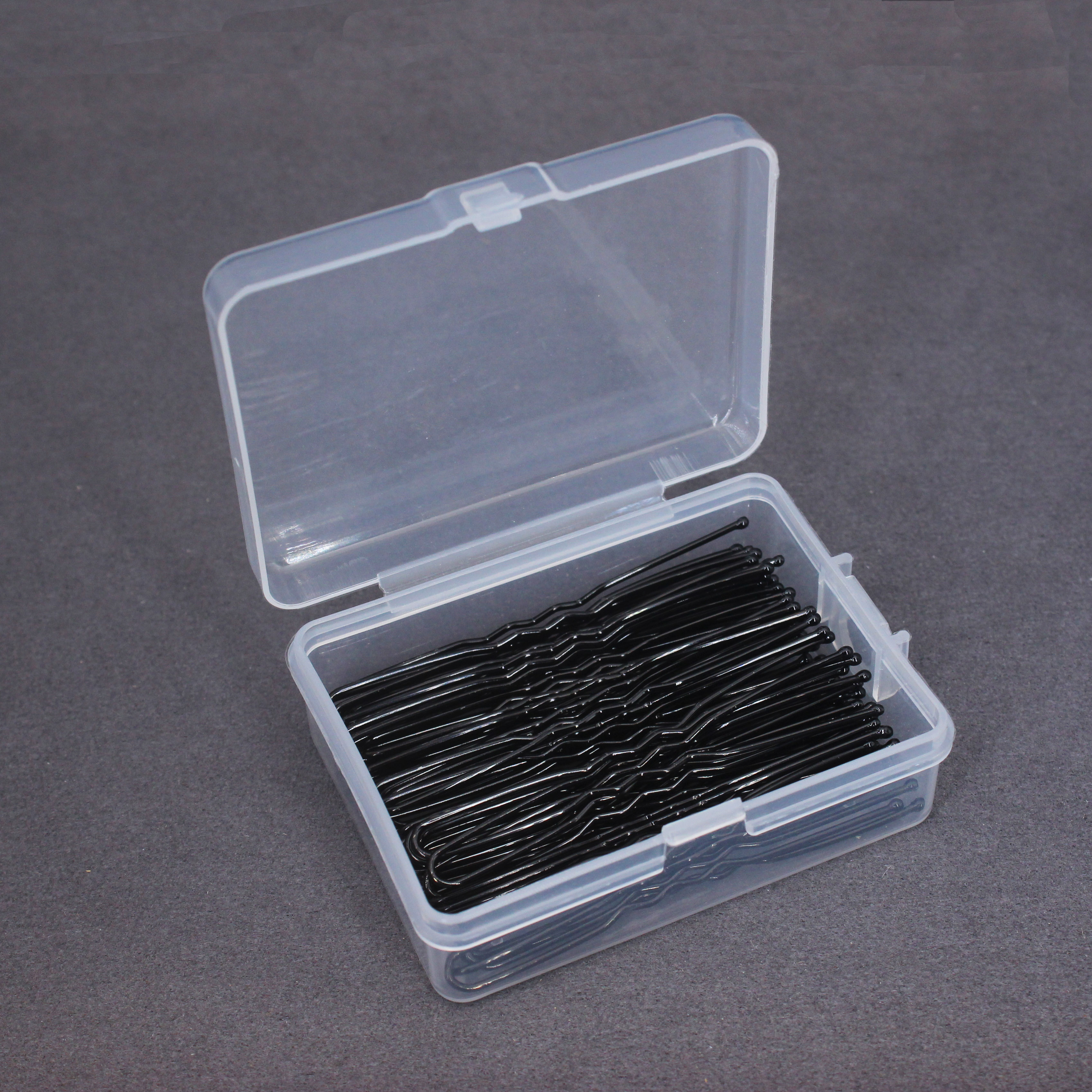 50pcs/Box Metal U Shaped Hair  - đánh giá và giá Women Accessories Aesthetic