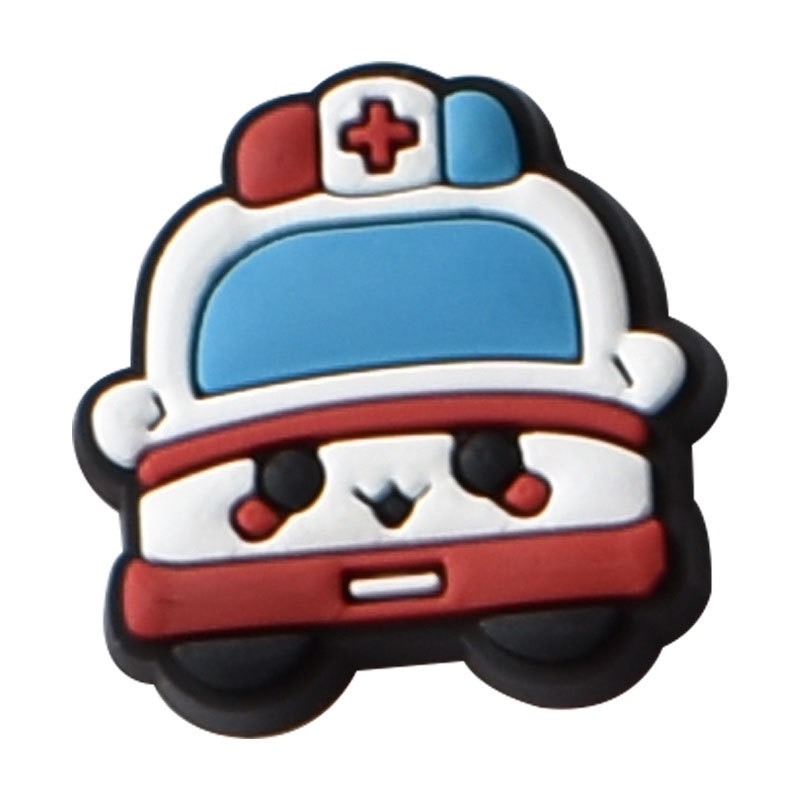 Nursing Shoe Charms for Crocs  - đánh giá và giá Women'S Accessories For Crocs