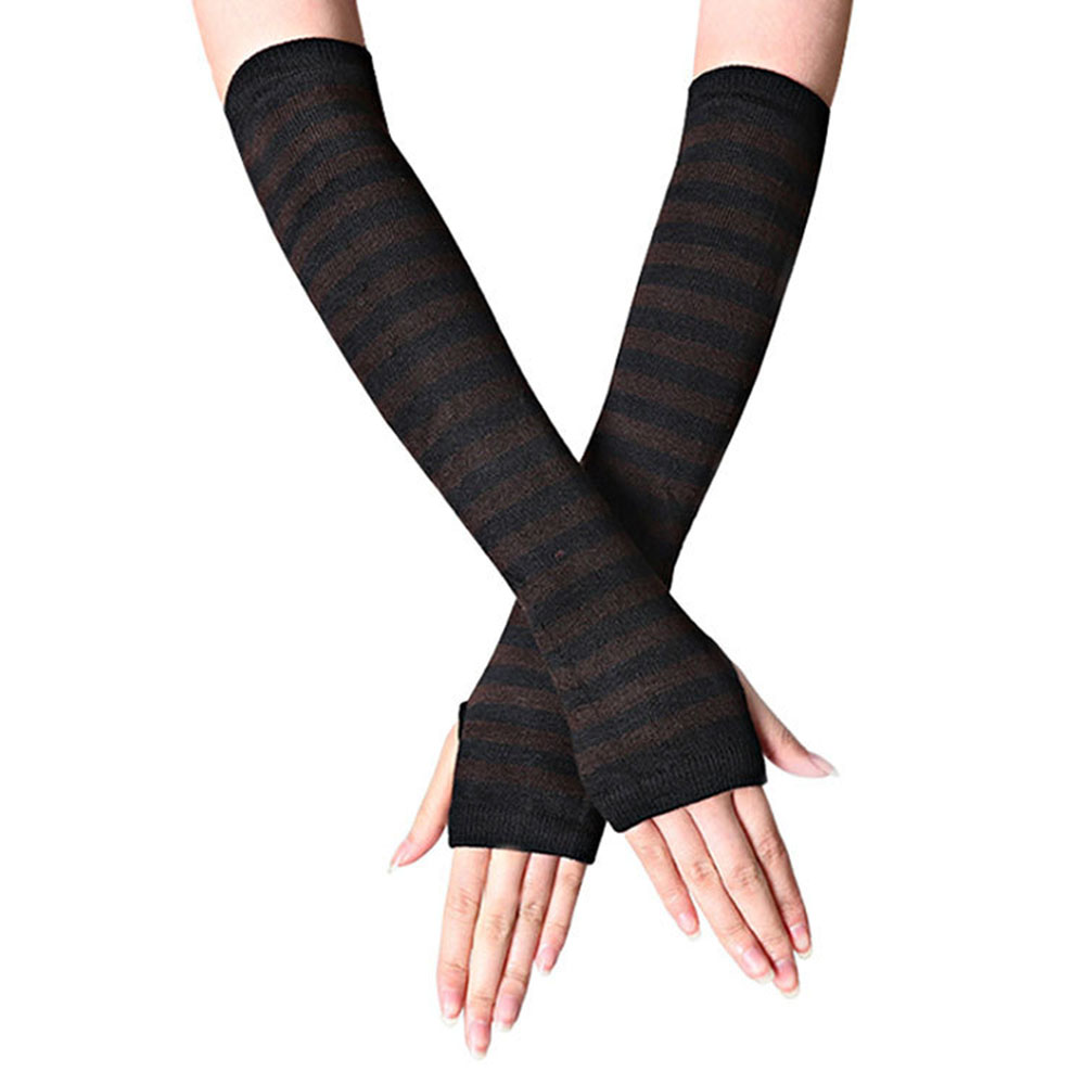 Fashion Women Emo Gloves Lady  - đánh giá và giá Women'S Emo Accessories