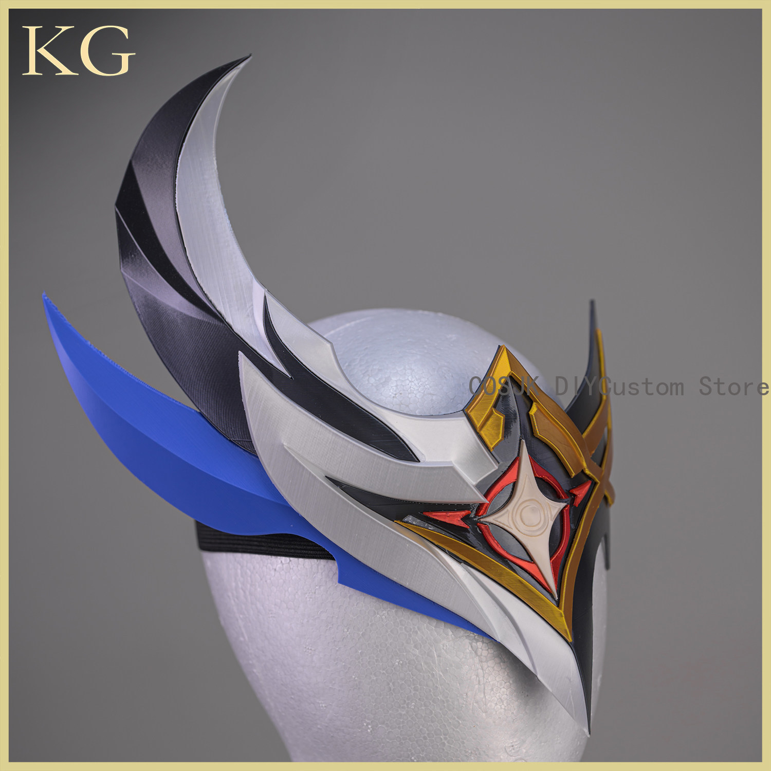 Game Genshin Impact Il Dottore - đánh giá và giá Women Accessories To Gift