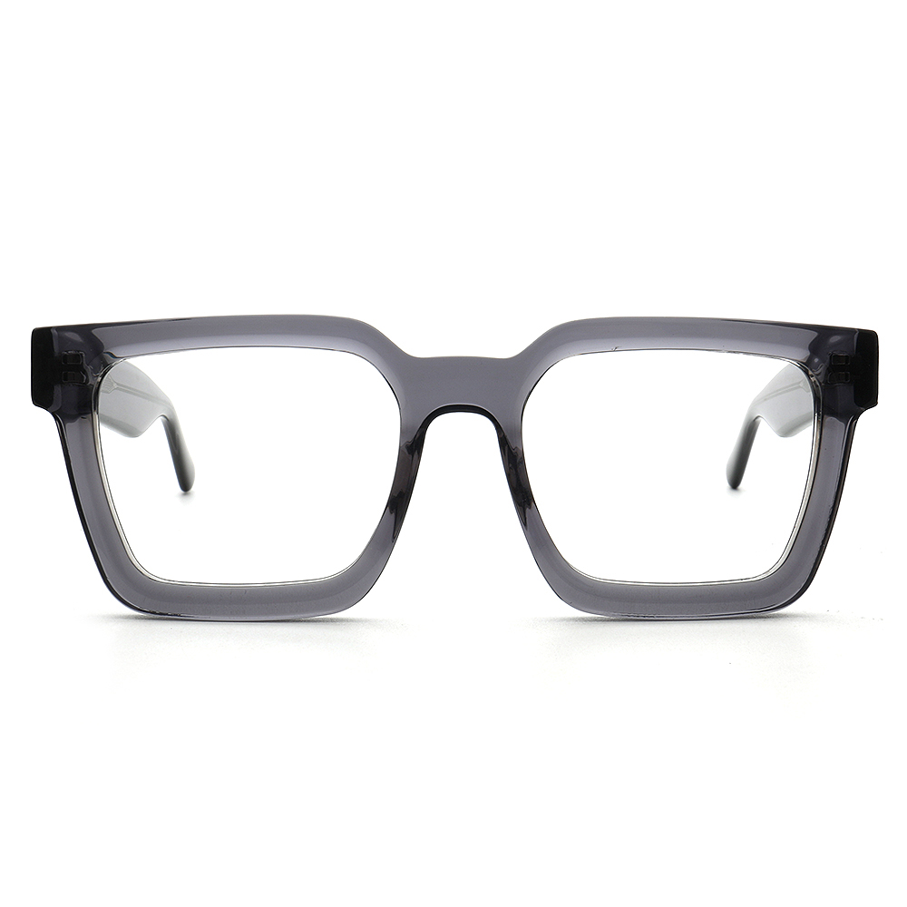 80s Mens Classic Square Eyegla - đánh giá và giá Women'S Accessories In The 80S