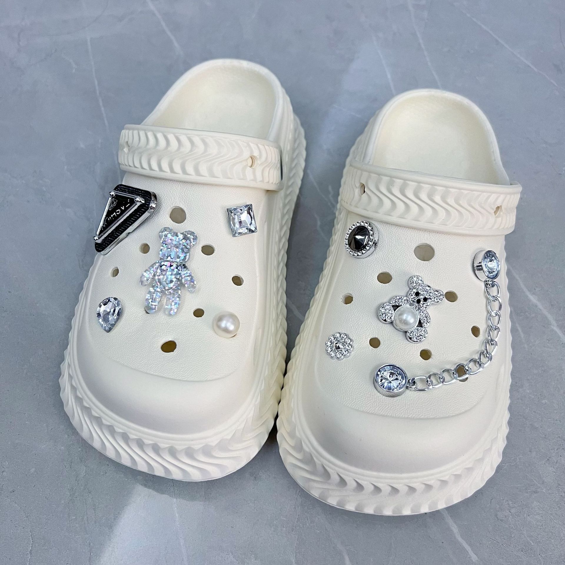 Fit Crocs Decorative Accessori - đánh giá và giá Women'S Accessories For Crocs