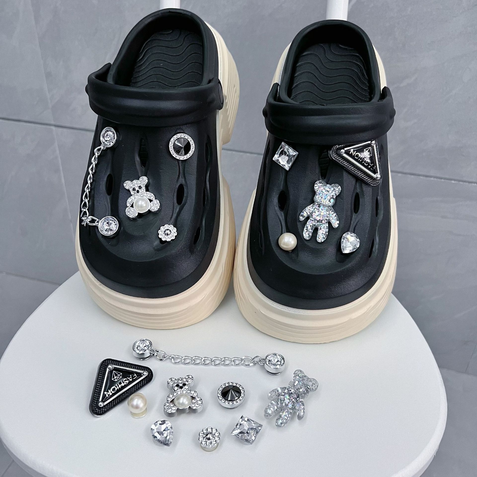 Fit Crocs Decorative Accessori - đánh giá và giá Women'S Accessories For Crocs
