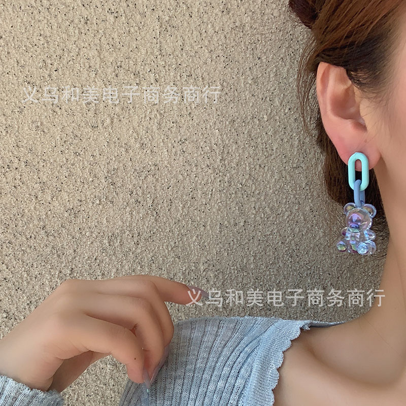 925 Silver Needle Dangle Earri - đánh giá và giá Women'S Emo Accessories