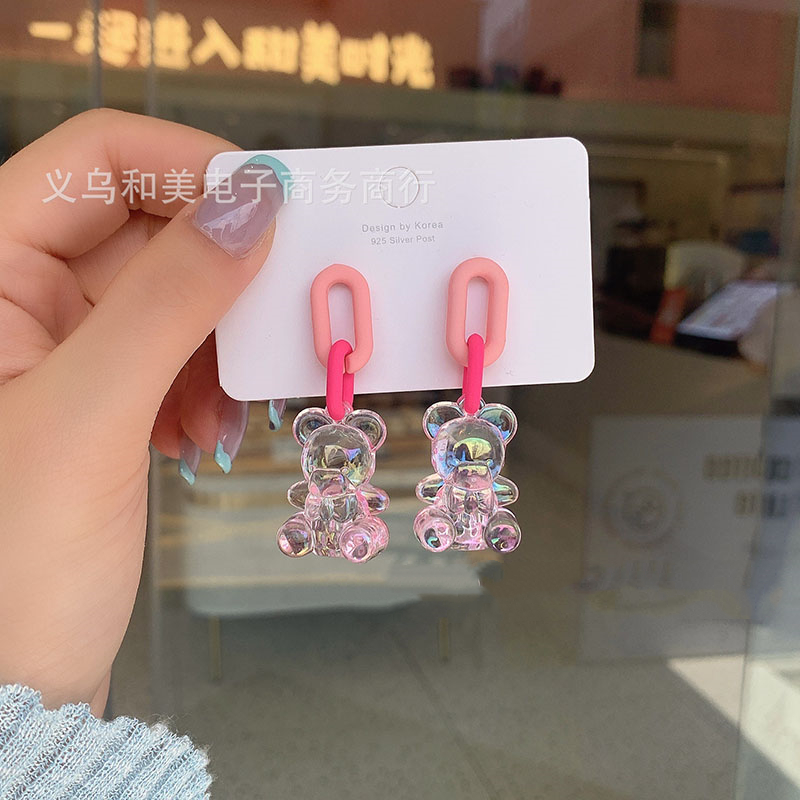 925 Silver Needle Dangle Earri - đánh giá và giá Women'S Emo Accessories
