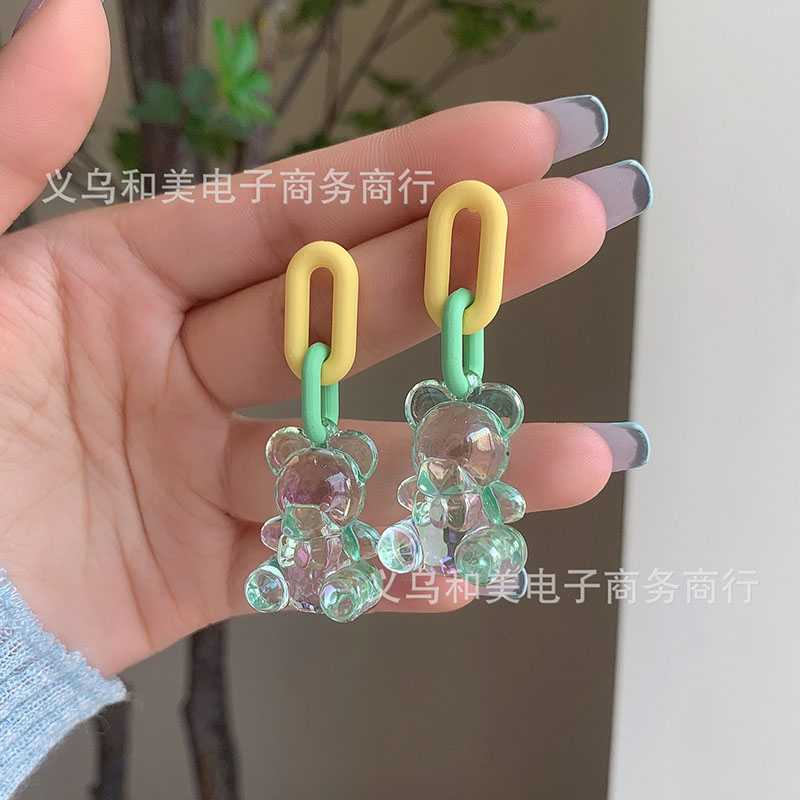 925 Silver Needle Dangle Earri - đánh giá và giá Women'S Emo Accessories
