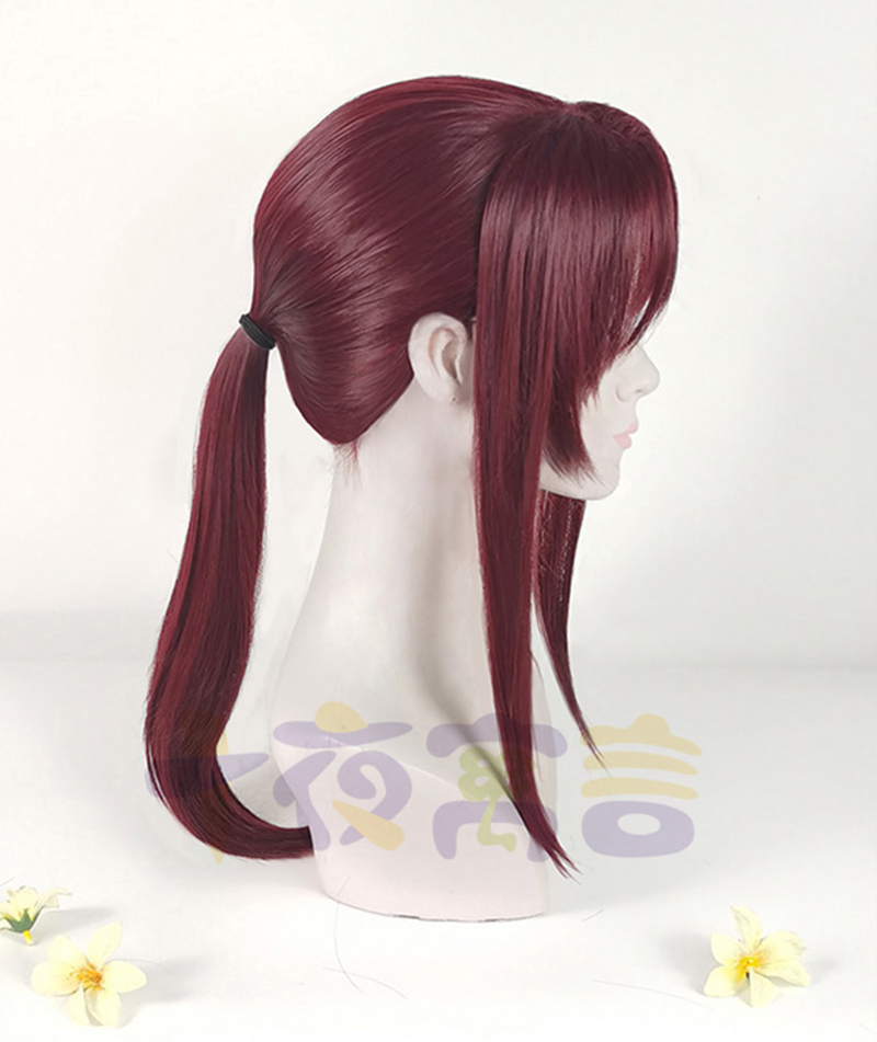 New BLACK LAGOON Rebecca Revy  - đánh giá và giá Women'S Red Accessories