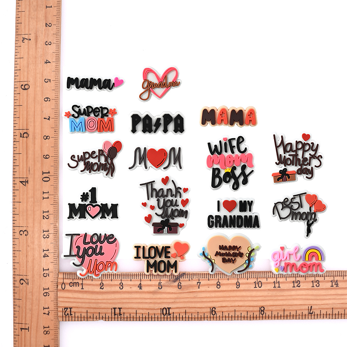Wholesale Hot Sale Mother's Da - đánh giá và giá Women'S Accessories For Crocs
