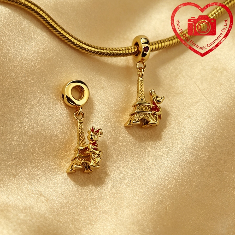 Hot Sale Gold Plated Original  - đánh giá và giá Women'S Accessories Jewelry Sale