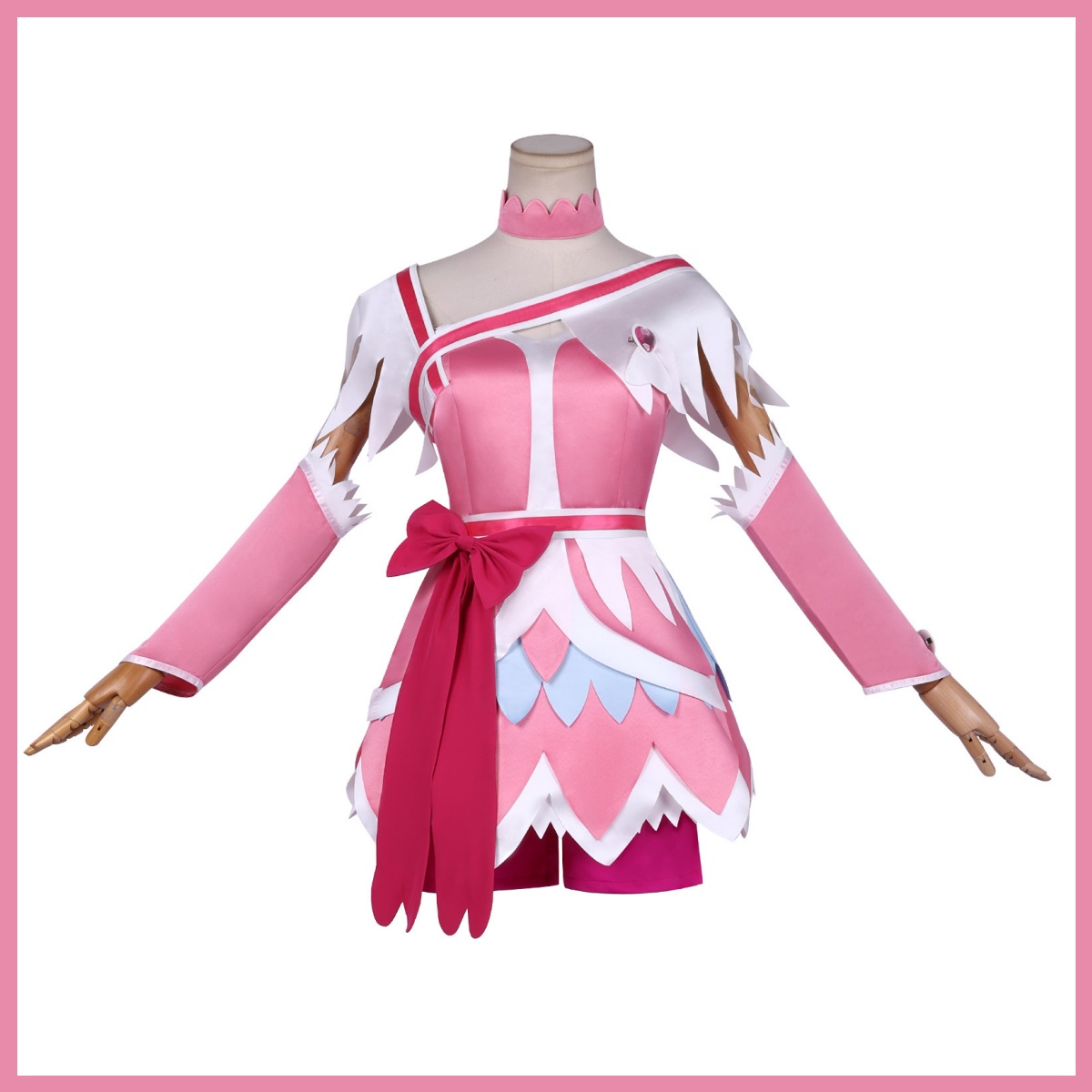 Anime Doki Doki! PreCure Cure  - đánh giá và giá Women Accessories Aesthetic