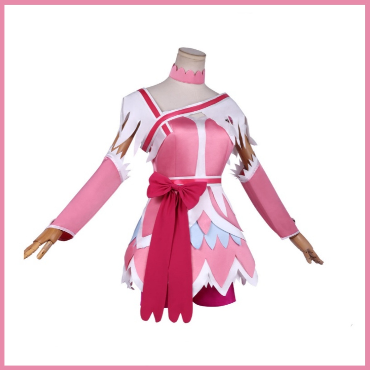 Anime Doki Doki! PreCure Cure  - đánh giá và giá Women Accessories Aesthetic