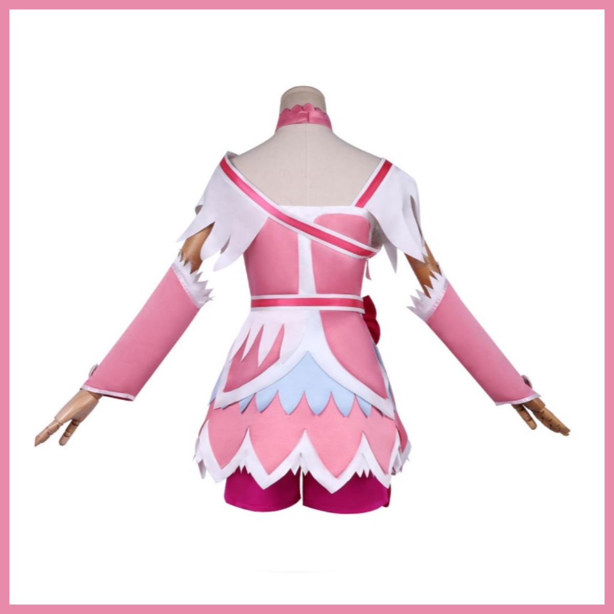 Anime Doki Doki! PreCure Cure  - đánh giá và giá Women Accessories Aesthetic
