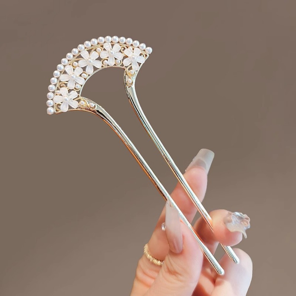 1pc Exquisite Fashion Elegant  - đánh giá và giá Women Accessories Aesthetic