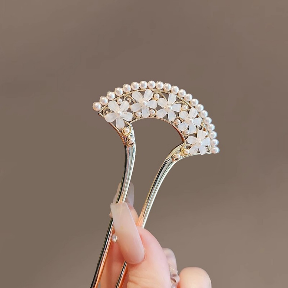 1pc Exquisite Fashion Elegant  - đánh giá và giá Women Accessories Aesthetic