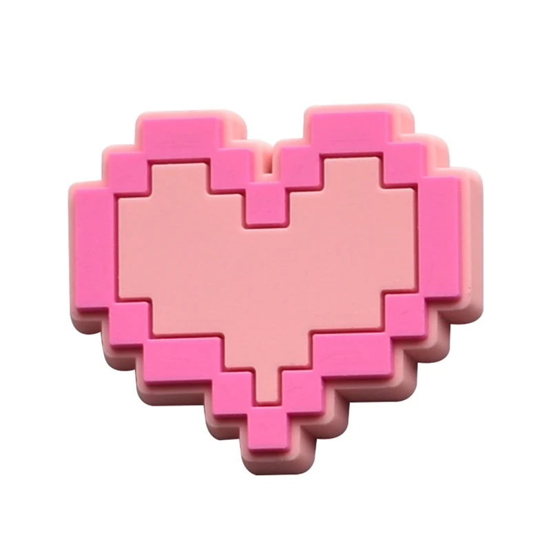 Pink Suitcase Shoe Charms for  - đánh giá và giá Women'S Accessories For Crocs