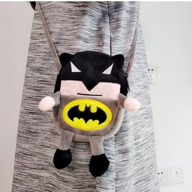 Marvel  Cute  Cartoon  Spiderm - đánh giá và giá Women Accessories To Gift