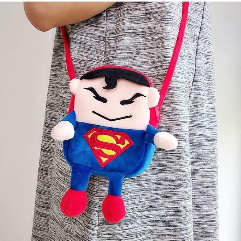 Marvel  Cute  Cartoon  Spiderm - đánh giá và giá Women Accessories To Gift