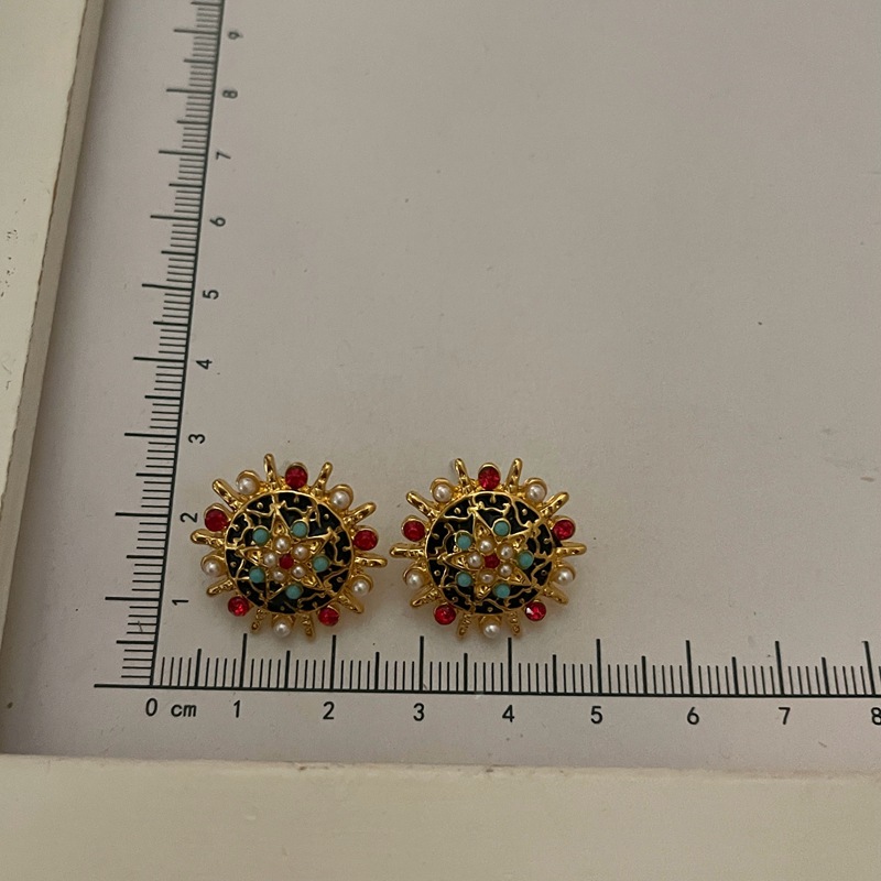 Fashion Jewelry Vintage Temper - đánh giá và giá Women'S Accessories Jewelry Sale