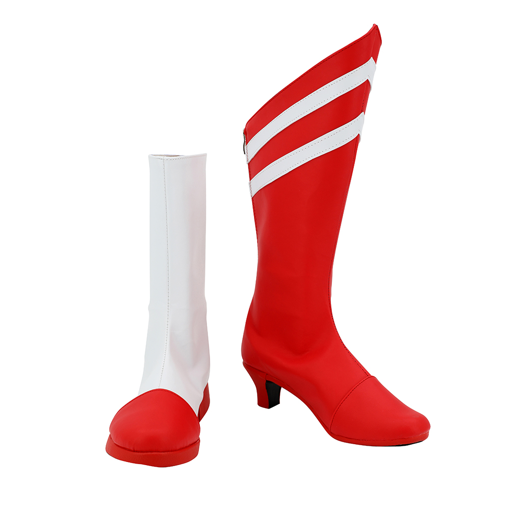 Hell Inn Cherri Bom b‌ Cosplay - đánh giá và giá Women'S Red Accessories