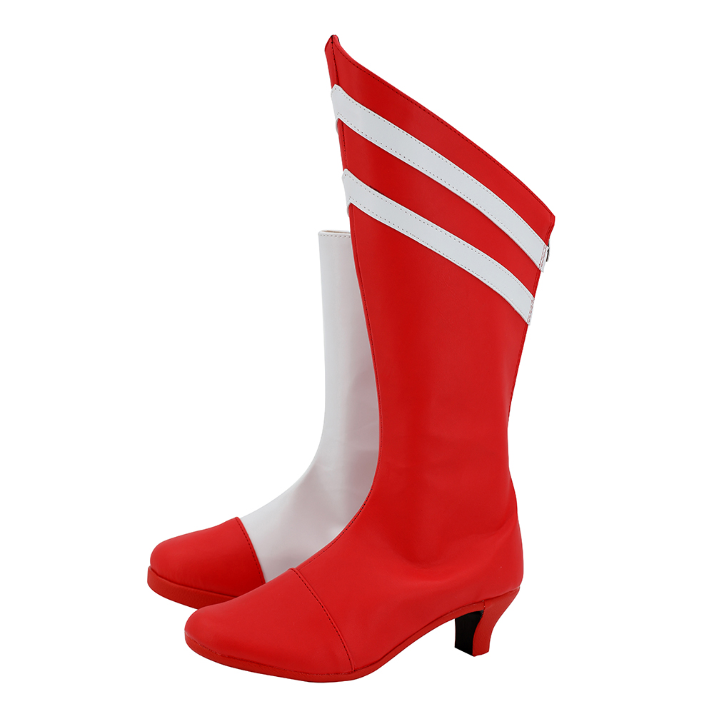 Hell Inn Cherri Bom b‌ Cosplay - đánh giá và giá Women'S Red Accessories