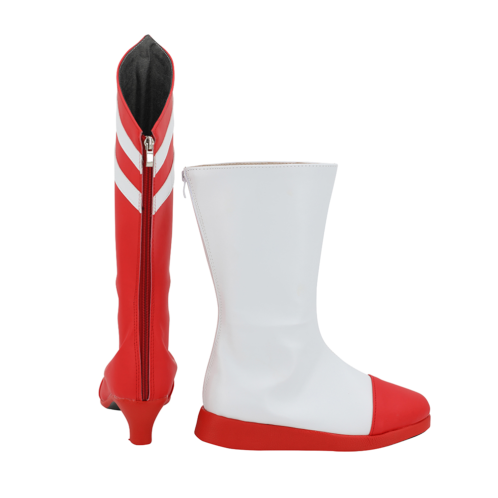 Hell Inn Cherri Bom b‌ Cosplay - đánh giá và giá Women'S Red Accessories