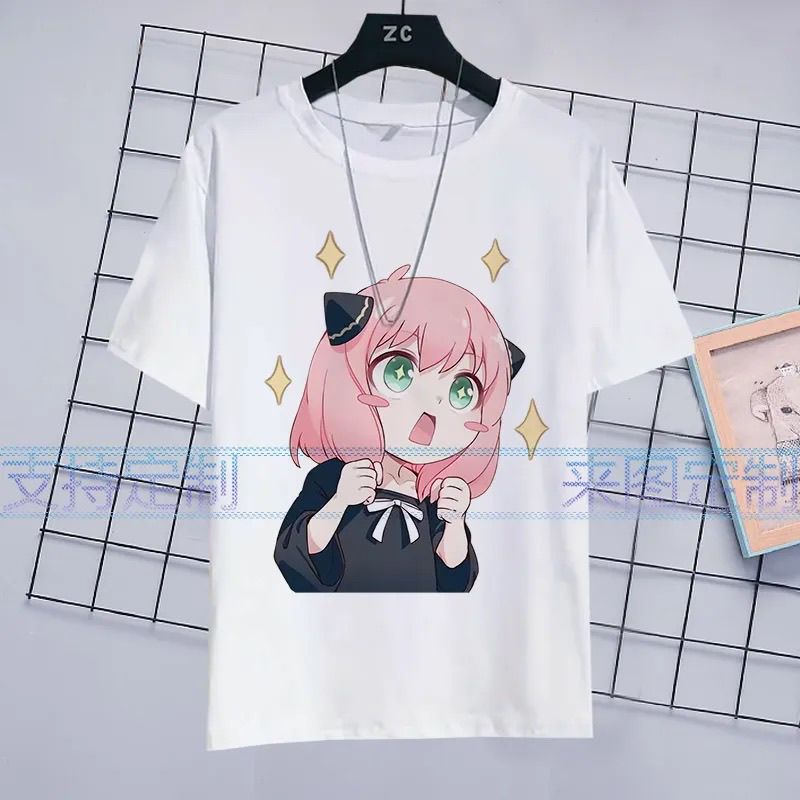 SPY×FAMILY Anime Anya Forger P - đánh giá và giá Women Accessories To Gift