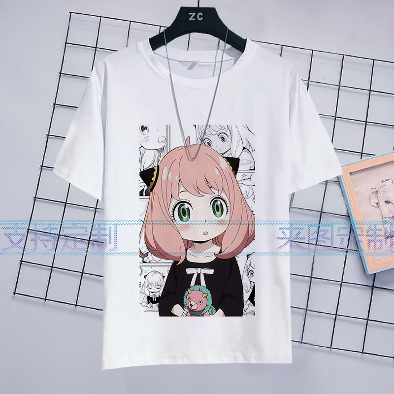SPY×FAMILY Anime Anya Forger P - đánh giá và giá Women Accessories To Gift