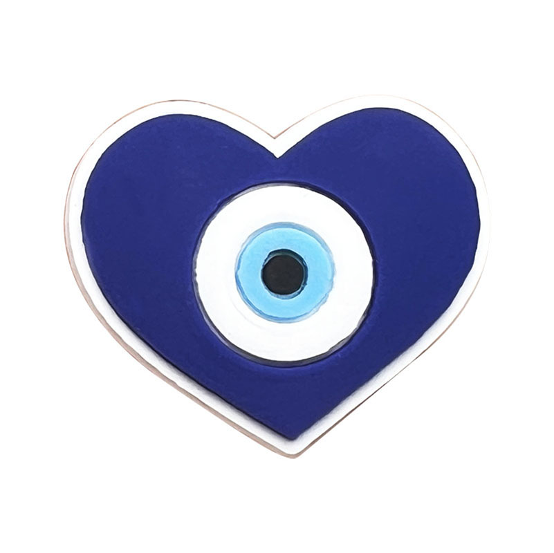 New Arrival Evil Eyes Shoe Cha - đánh giá và giá Women'S Accessories For Crocs