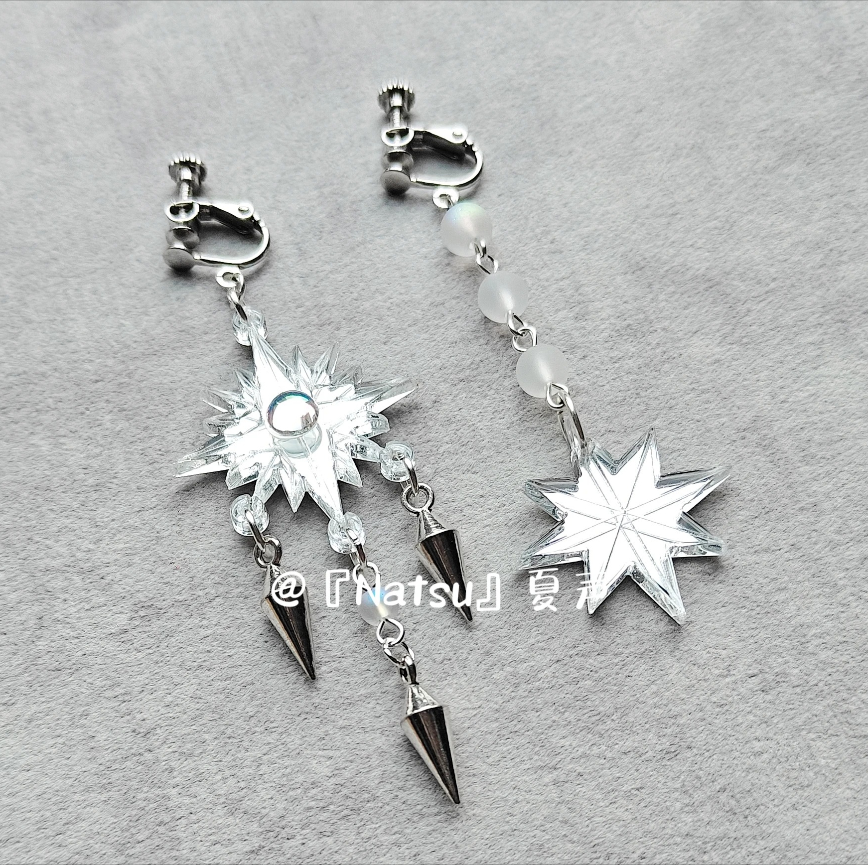 Anime Paradox Live Yeon Hajun  - đánh giá và giá Women Accessories To Gift
