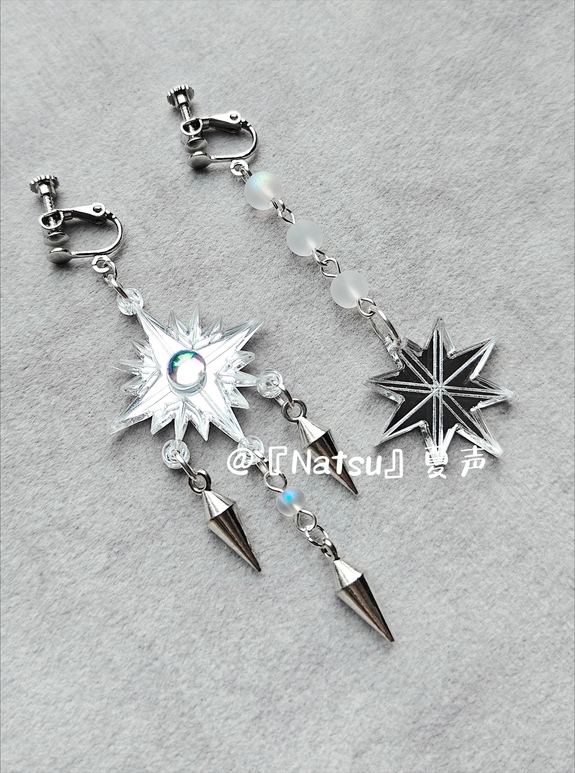Anime Paradox Live Yeon Hajun  - đánh giá và giá Women Accessories To Gift