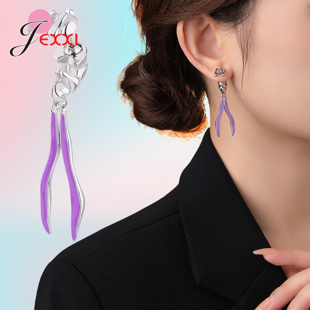 1PC Hot Sale Genuine 925 Sterl - đánh giá và giá Women'S Accessories Jewelry Sale